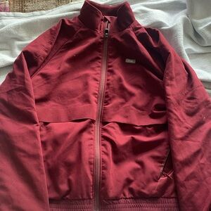 Figs Jacket